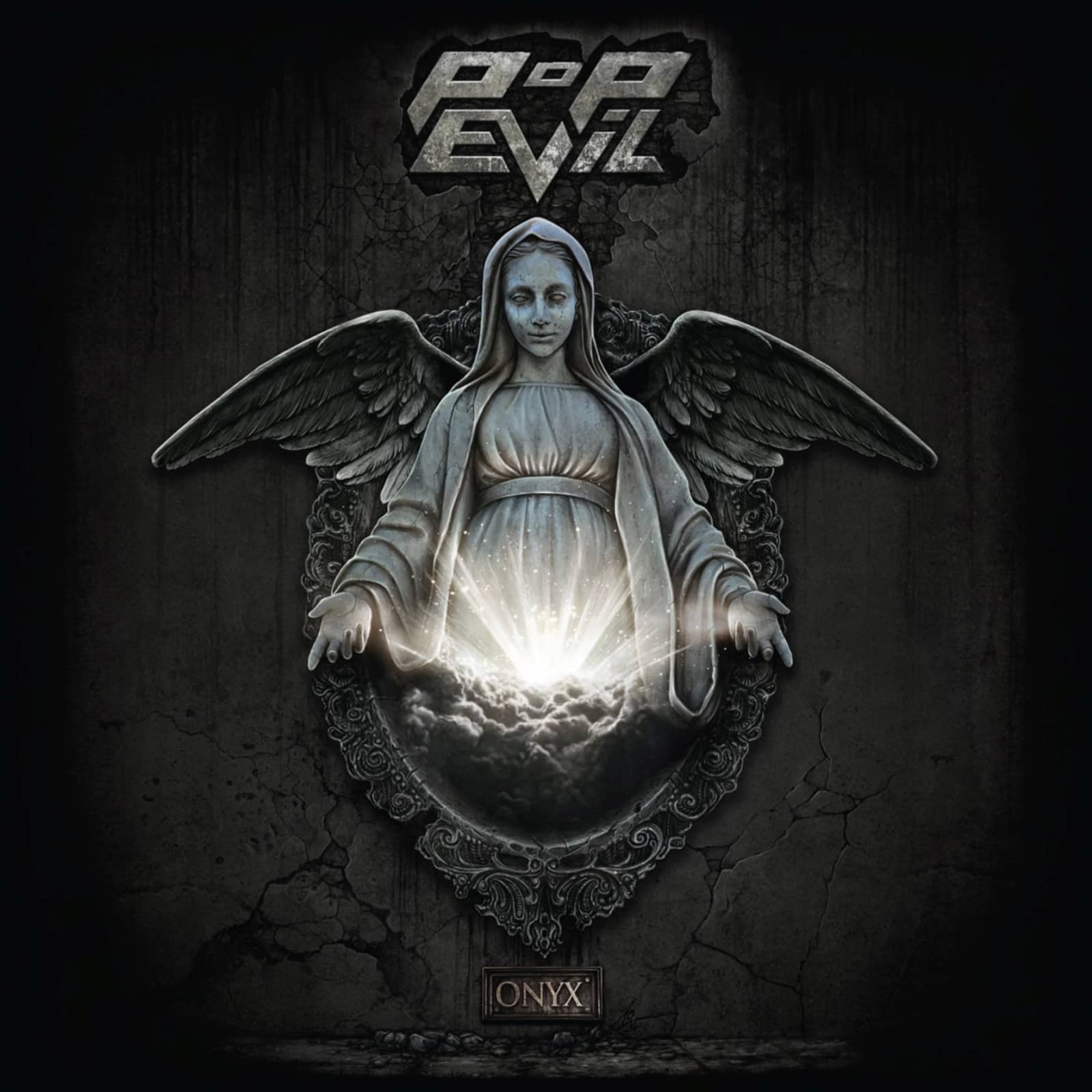 Pop Evil — Torn To Pieces